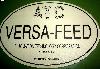  ATC VERSA FEED Recycling Machine for fiber or soft waste.